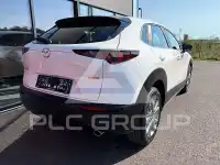 2020 Mazda CX-30