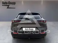 2020 Mazda CX-30
