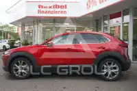 2020 Mazda CX-30