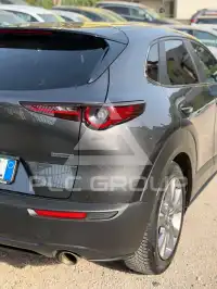2020 Mazda CX-30