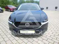 2020 Mazda CX-30