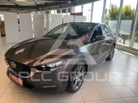 2020 Mazda CX-30