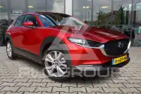 2020 Mazda CX-30