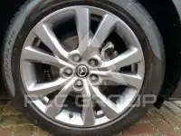2020 Mazda CX-30