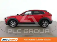 2020 Mazda CX-30