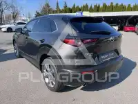 2020 Mazda CX-30