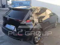 2020 Mazda CX-30