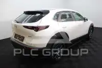 2020 Mazda CX-30