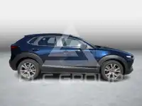 2020 Mazda CX-30