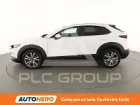 2020 Mazda CX-30