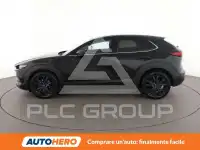 2020 Mazda CX-30