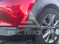 2020 Mazda CX-30