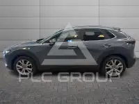2020 Mazda CX-30