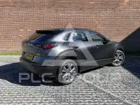 2020 Mazda CX-30