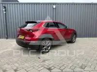 2020 Mazda CX-30
