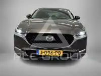 2020 Mazda CX-30