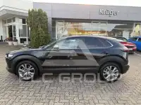 2020 Mazda CX-30