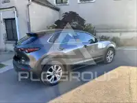 2020 Mazda CX-30