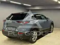 2020 Mazda CX-30