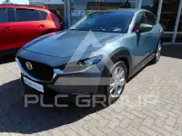 2020 Mazda CX-30
