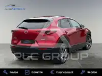 2020 Mazda CX-30