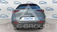 2020 Mazda CX-30