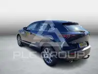 2020 Mazda CX-30