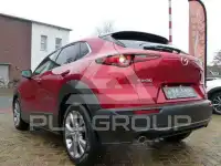 2020 Mazda CX-30