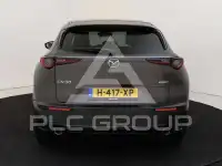2020 Mazda CX-30
