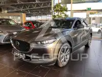 2020 Mazda CX-30