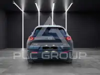 2020 Mazda CX-30