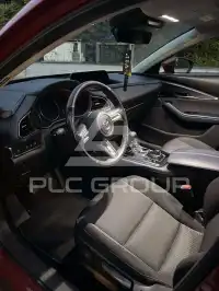 2020 Mazda CX-30