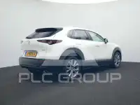 2020 Mazda CX-30