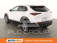 2020 Mazda CX-30