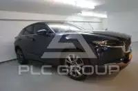 2020 Mazda CX-30