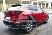 2020 Mazda CX-30