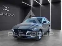 2020 Mazda CX-30