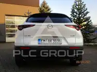 2020 Mazda CX-30