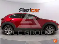 2020 Mazda CX-30