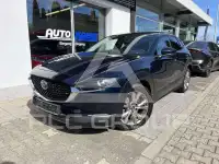 2020 Mazda CX-30