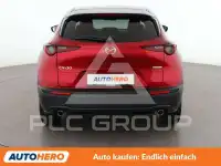 2020 Mazda CX-30