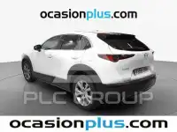 2020 Mazda CX-30