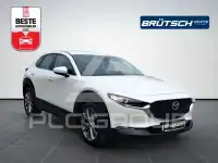 2020 Mazda CX-30
