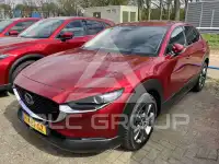 2020 Mazda CX-30