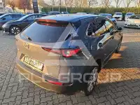 2020 Mazda CX-30