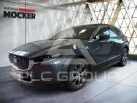 2020 Mazda CX-30