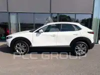 2020 Mazda CX-30