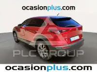 2020 Mazda CX-30