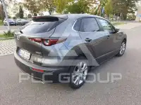 2020 Mazda CX-30