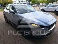 2020 Mazda CX-30